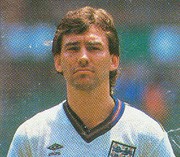 	Bryan Robson 	